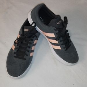 Adidas Suede Sneakers